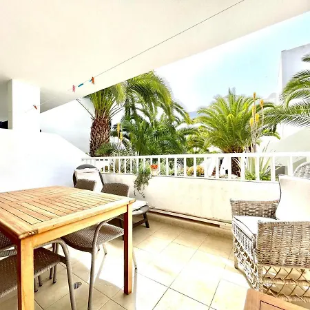 Apartment Coqueto Apartamento Cerca De Playa Los Charcos Costa Teguise