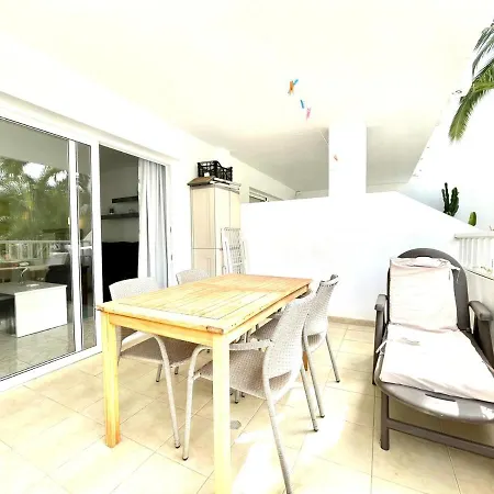 Apartment Coqueto Apartamento Cerca De Playa Los Charcos *