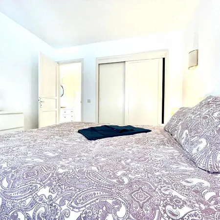 Coqueto Apartamento Cerca De Playa Los Charcos Apartment Costa Teguise