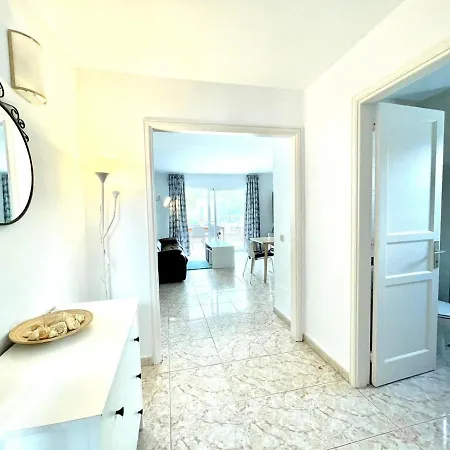 Coqueto Apartamento Cerca De Playa Los Charcos Apartment *