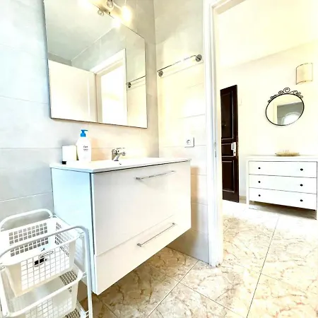 Coqueto Apartamento Cerca De Playa Los Charcos Apartment Costa Teguise