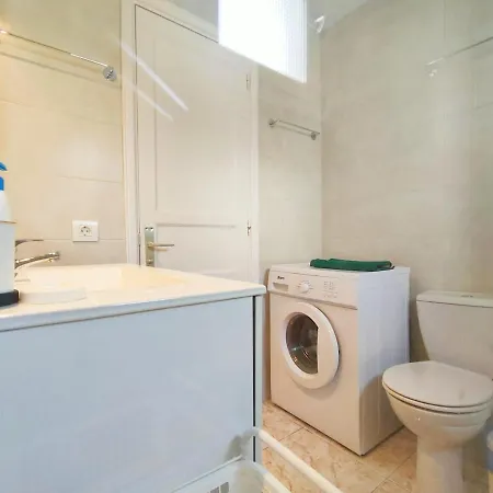 Coqueto Apartamento Cerca De Playa Los Charcos Apartment *