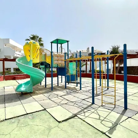 Coqueto Apartamento Cerca De Playa Los Charcos Apartment