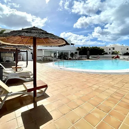 Coqueto Apartamento Cerca De Playa Los Charcos Apartment